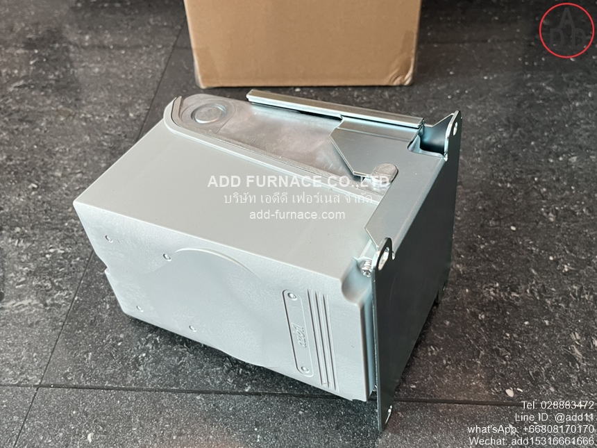 Azbil ECM3000F113C Replace ECM3000F111C (9)